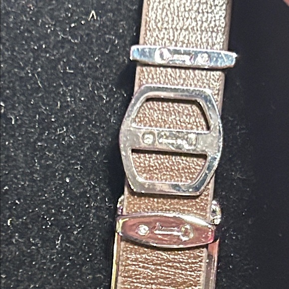 Silver Inspirational Wrap Bracelet - "All Things Are Possible" - Keep Collective - Picture 11 of 11